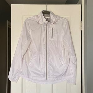 Danskin Rain Jacket/Wind Breaker